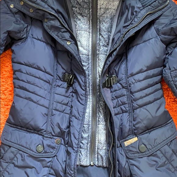 Khujo winter jacket - Picture 2 of 4